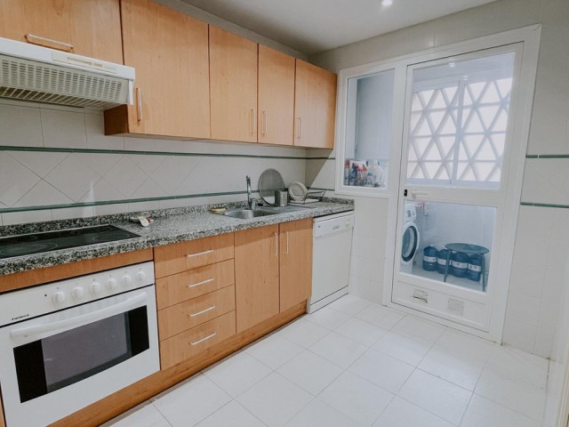 Kattohuoneisto Mijas Costa