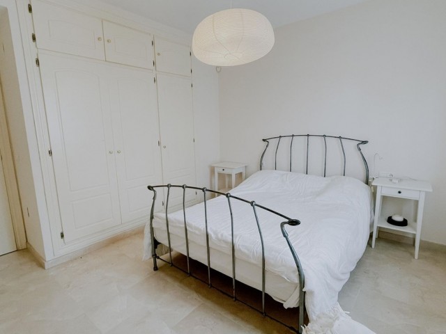 Kattohuoneisto Mijas Costa