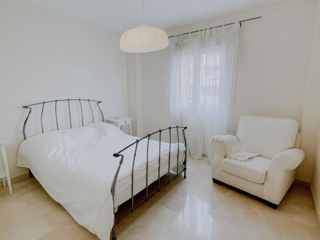 Kattohuoneisto Mijas Costa