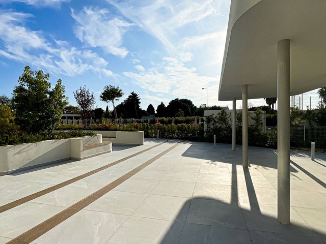 3 Makuuhuoneen Huoneisto San Pedro de Alcántara