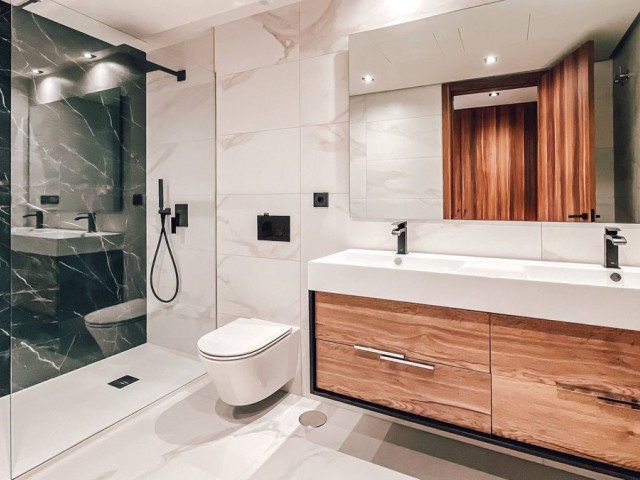 3 Makuuhuoneen Huoneisto San Pedro de Alcántara