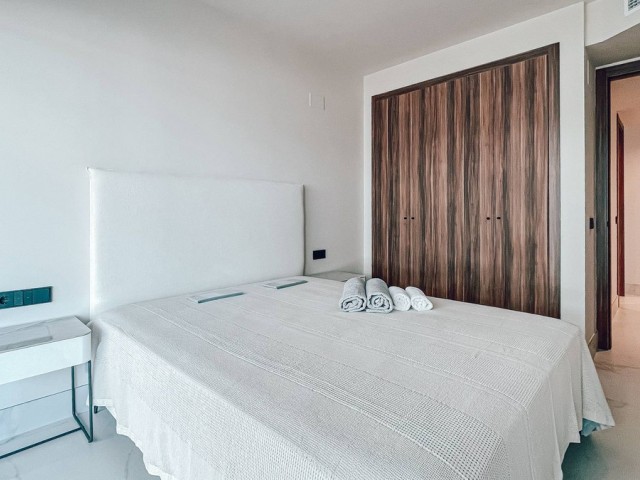 3 Makuuhuoneen Huoneisto San Pedro de Alcántara