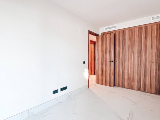 3 Makuuhuoneen Huoneisto San Pedro de Alcántara