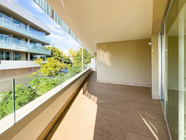 3 Schlafzimmer Apartment in San Pedro de Alcántara