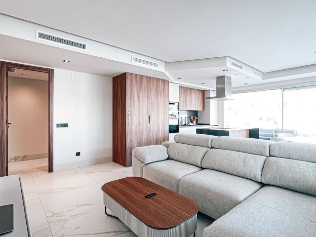 3 Schlafzimmer Apartment in San Pedro de Alcántara