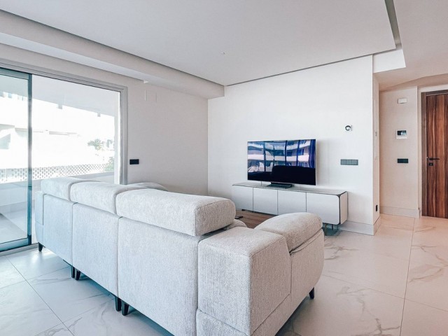 3 Schlafzimmer Apartment in San Pedro de Alcántara