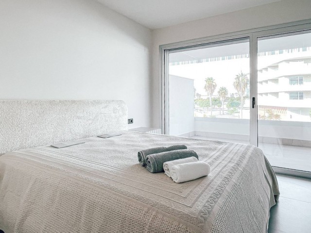 3 Schlafzimmer Apartment in San Pedro de Alcántara