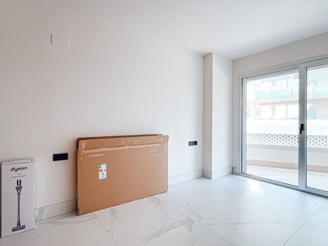 3 Schlafzimmer Apartment in San Pedro de Alcántara