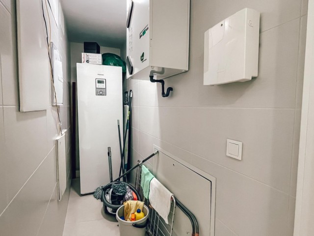 3 Makuuhuoneen Huoneisto Estepona