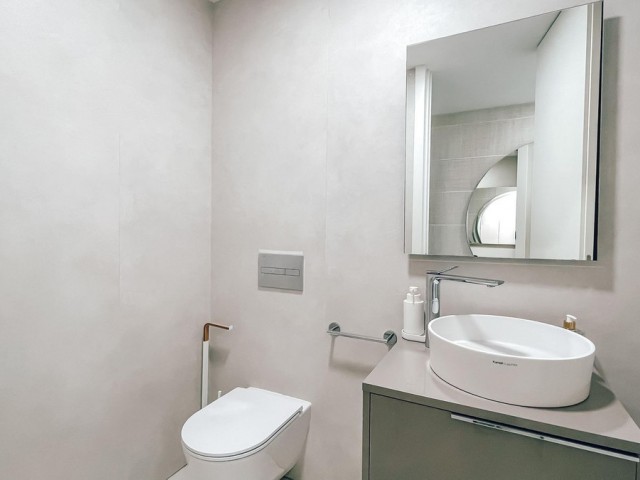 3 Makuuhuoneen Huoneisto Estepona