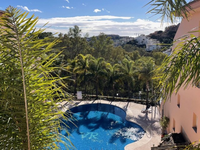 2 Bedrooms Apartment in Marbella