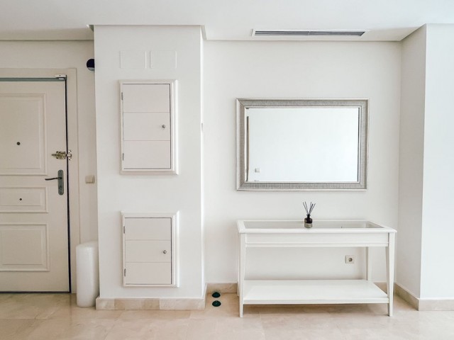 2 Bedrooms Apartment in Marbella