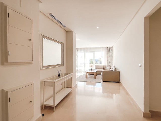 2 Bedrooms Apartment in Marbella