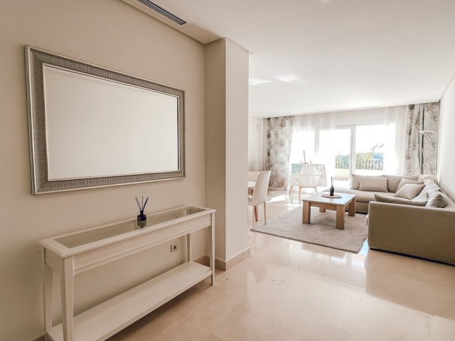 2 Bedrooms Apartment in Marbella