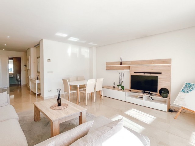 2 Bedrooms Apartment in Marbella