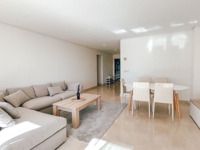 2 Bedrooms Apartment in Marbella