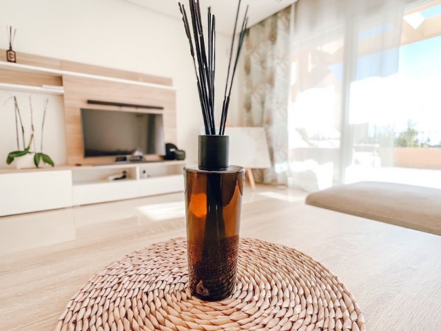 2 Bedrooms Apartment in Marbella