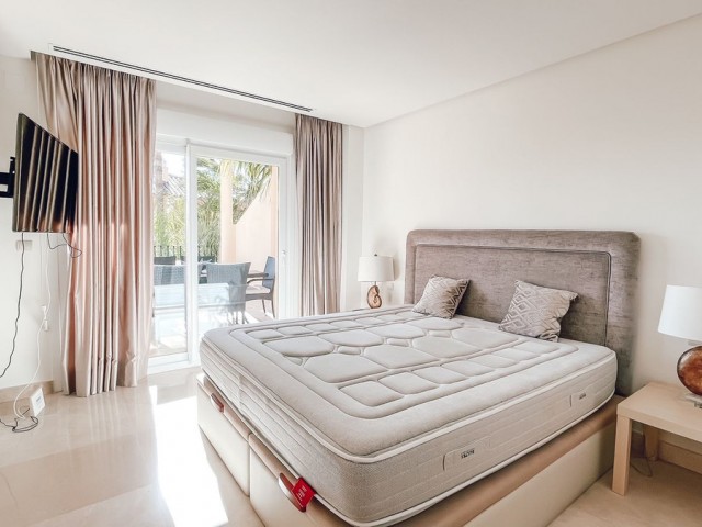 2 Bedrooms Apartment in Marbella