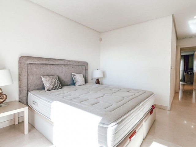 2 Bedrooms Apartment in Marbella