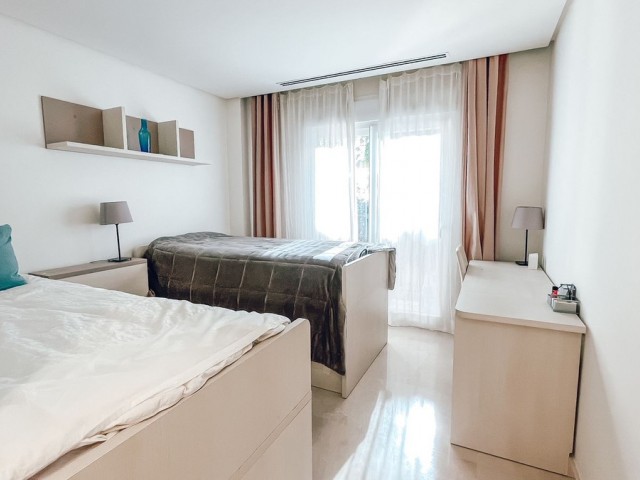 2 Bedrooms Apartment in Marbella