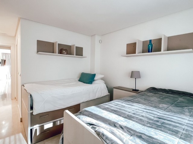 2 Bedrooms Apartment in Marbella