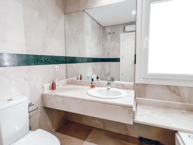 2 Bedrooms Apartment in Marbella