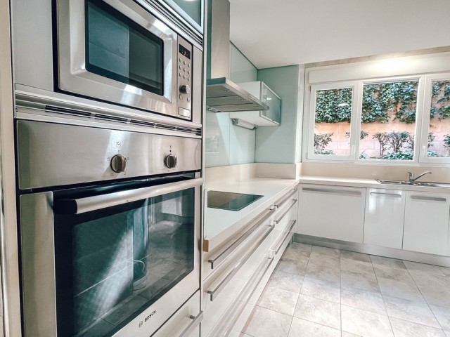 2 Bedrooms Apartment in Marbella