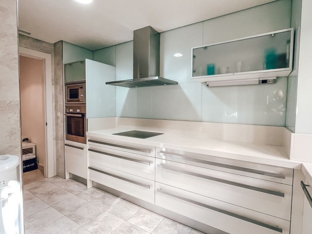 2 Bedrooms Apartment in Marbella