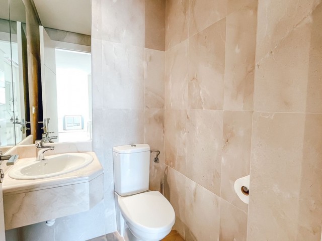 2 Bedrooms Apartment in Marbella