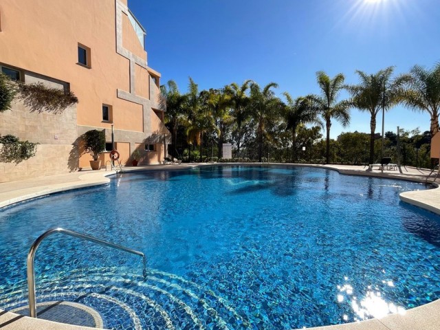2 Bedrooms Apartment in Marbella
