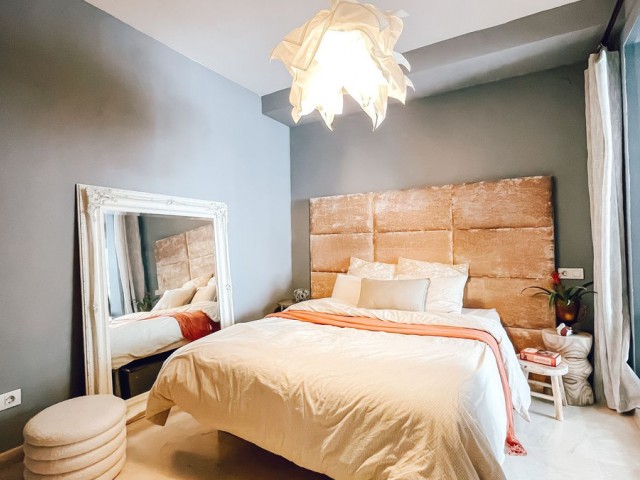 2 Makuuhuoneen Huoneisto Puerto Banús