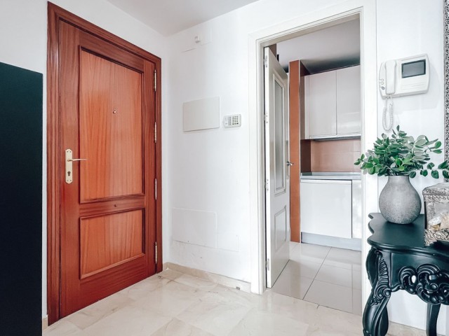 2 Makuuhuoneen Huoneisto Puerto Banús