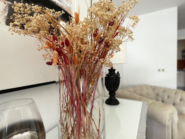 2 Makuuhuoneen Huoneisto Puerto Banús