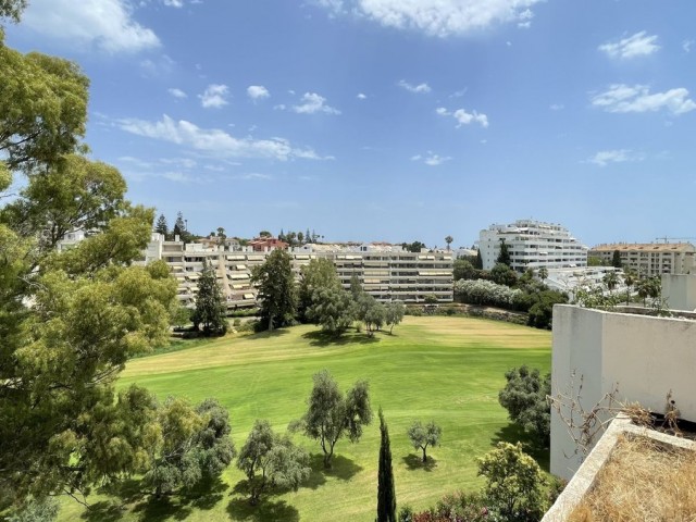 Takvåning Guadalmina Alta - R5081458