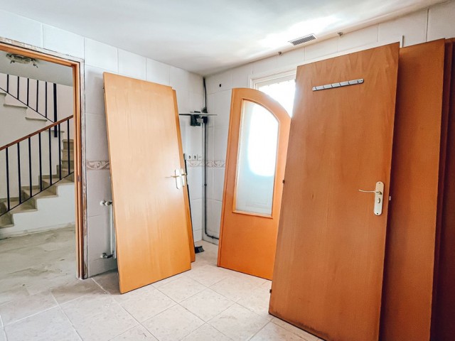 Takvåning i Guadalmina Alta