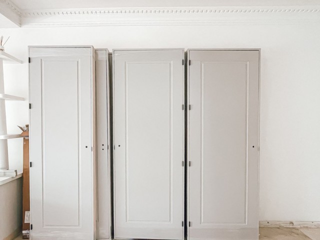 Takvåning i Guadalmina Alta