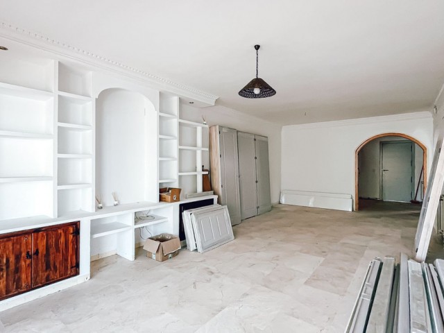 Takvåning i Guadalmina Alta