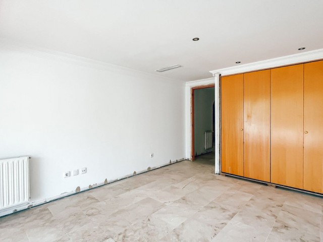 Takvåning i Guadalmina Alta