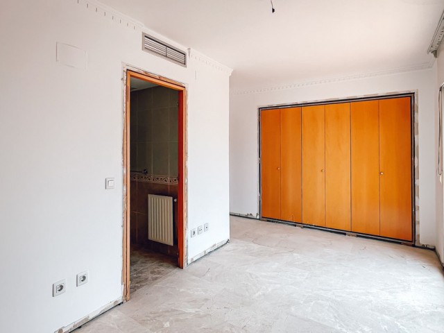 Takvåning i Guadalmina Alta