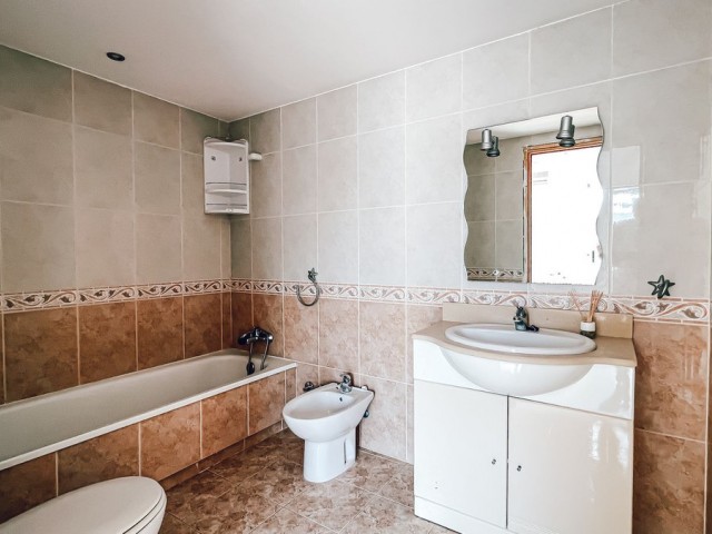 Takvåning i Guadalmina Alta