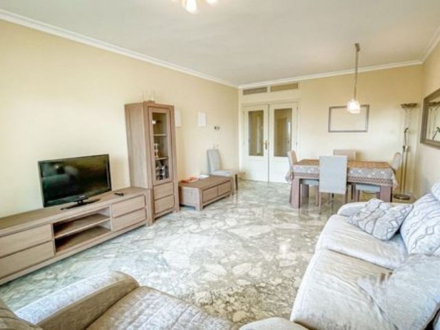 2 Makuuhuoneen Huoneisto Mijas Costa