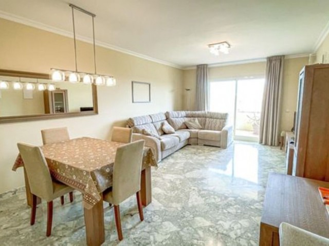 2 Makuuhuoneen Huoneisto Mijas Costa