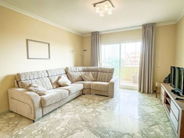 2 Makuuhuoneen Huoneisto Mijas Costa