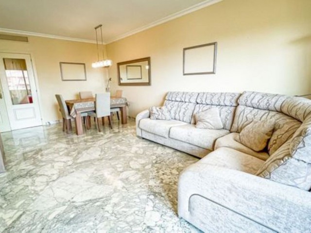 2 Makuuhuoneen Huoneisto Mijas Costa