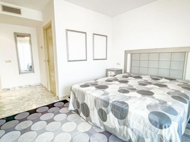 2 Makuuhuoneen Huoneisto Mijas Costa