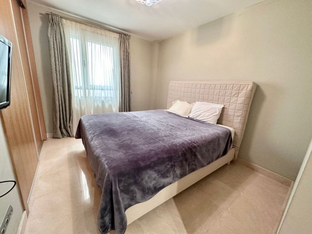 3 Makuuhuoneen Huoneisto San Pedro de Alcántara