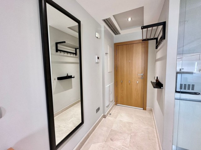 3 Makuuhuoneen Huoneisto San Pedro de Alcántara