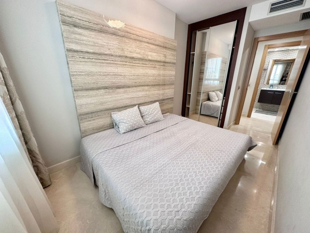 3 Makuuhuoneen Huoneisto San Pedro de Alcántara