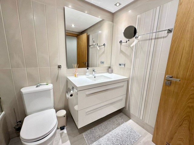 3 Makuuhuoneen Huoneisto San Pedro de Alcántara