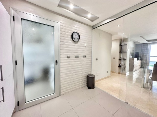 3 Makuuhuoneen Huoneisto San Pedro de Alcántara